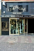Golden Gate Goldankauf Koblenz Frank Maurer Koblenz