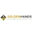 Logo Golden Hands Hausmeisterservice