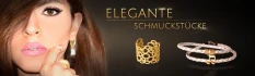 Logo Golden Jewellery