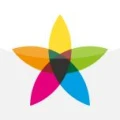 Logo Golden Section Graphics GmbH