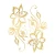Logo "Goldene Blume" Umzüge & Küchenmontage
