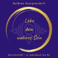 Goldene Energiearbeit Antrifttal