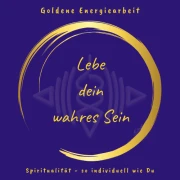 Goldene Energiearbeit Antrifttal