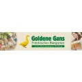 Logo Goldene Gans GmbH