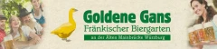 Logo Goldene Gans GmbH