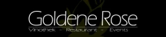 Logo Goldene Rose