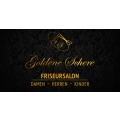 Logo Goldene Schere