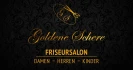 Logo Goldene Schere