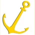 Logo Goldener Anker Gastst&auml;tte u. Pension