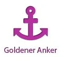 Logo Goldener Anker