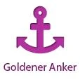 Logo Goldener Anker