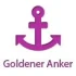Logo Goldener Anker