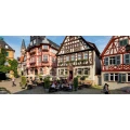 Logo Goldener Engel Hotel-Restaurant