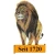Logo Goldener L&ouml;we