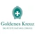 Logo Goldenes Kreuz