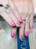 Logo Goldfinger Nagelstudio