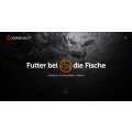 Logo GOLDfisch ART GmbH