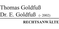 Goldfuß Thomas Rechtsanwalt Bayreuth