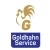 Logo Goldhahn service