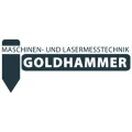 Goldhammer Maschinen- und Lasermesstechnik GmbH M&ouml;mbris