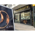 Goldhaus Trauringstudio Essen