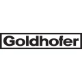 Logo Goldhofer Aktiengesellschaft