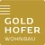 Logo Goldhofer Trockenbau GmbH