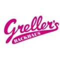Logo Greller's Backhaus F&uuml;rth