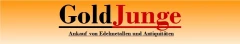 Goldjunge M&ouml;nchengladbach