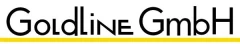 Logo Goldline GmbH Moussa Khanafer