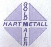 Logo Goldmaier Zerspanungswerkz. Handelsgesellschaft mbH