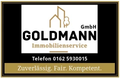 Goldmann Immobilienservice GmbH Bad Nauheim