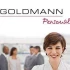 Logo Goldmann Personaldienste Zeitarbeit