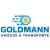 Logo Goldmann Umzüge & Transporte