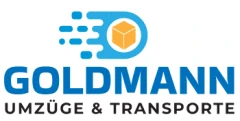 Goldmann Umz&uuml;ge & Transporte Heilbronn