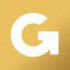 Logo goldrichtig personal GmbH