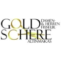 Goldschere Altinmakas Paderborn