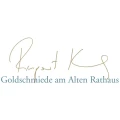 Logo Goldschmiede am alten Rathaus Inh. Rupert Kraus