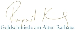 Logo Goldschmiede am alten Rathaus Inh. Rupert Kraus