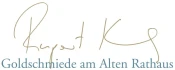 Logo Goldschmiede am alten Rathaus Inh. Rupert Kraus