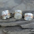 Goldschmiede Atelier Mondstein - Christa & Werner Franke Spiekeroog