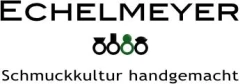 Logo Goldschmiede  Echelmeyer