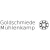Logo Goldschmiede Mühlenkamp
