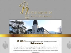 Goldschmiede Reidenbach Bad Neuenahr-Ahrweiler