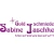 Logo Goldschmiede Sabine Jaschke
