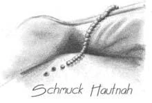 Logo Schmuck Hautnah Michaela Wiecek