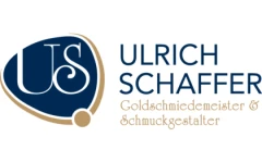 Goldschmiede und Schmuckgestalter Ulrich Schaffer Plauen