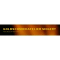 Goldschmiedemeister Anton Siegert M&uuml;nchen
