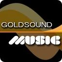Logo Goldsoundmusic Martin Werner