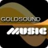 Logo Goldsoundmusic Martin Werner Tonstudio